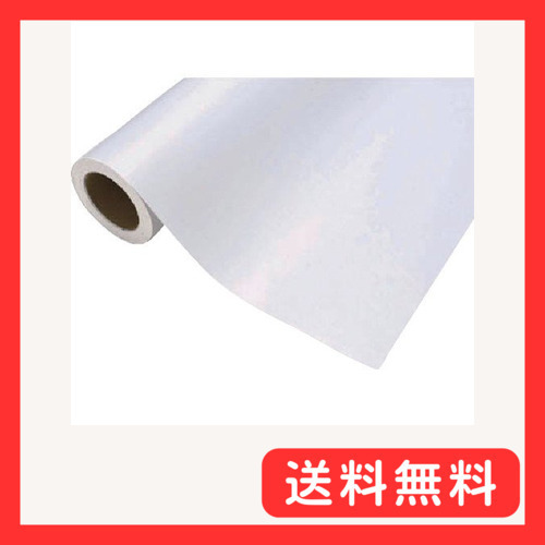 中川ケミカル カッティングシト711ホワイト450mm×12M CS045711R 装飾用シト_画像1