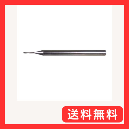 イワタツル トグロン ミニチュアハドドリル スタブ ALTコティング TGHMDS0.2CBALT_画像1