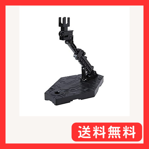 BANDAI SPIRITS(バンダイ スピリッツ) アクションベス 2 ブラック_画像1