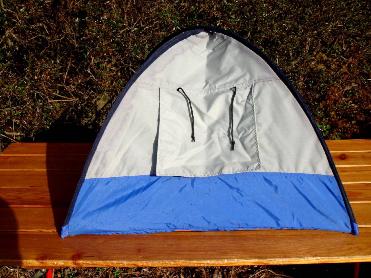 入手困難★デッドストック【L.L.Bean】お宝エルエルビーン★BEARS TENT★稀少Active Accessary♪_画像5