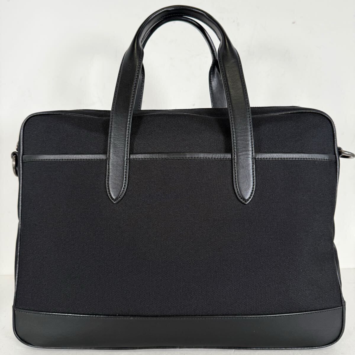 1円〜《 新品未使用品 》定価10万 保存袋付き コーチ COACH 1円〜《 新品未使用品 》定価10万 保存袋付き コーチ COACH
