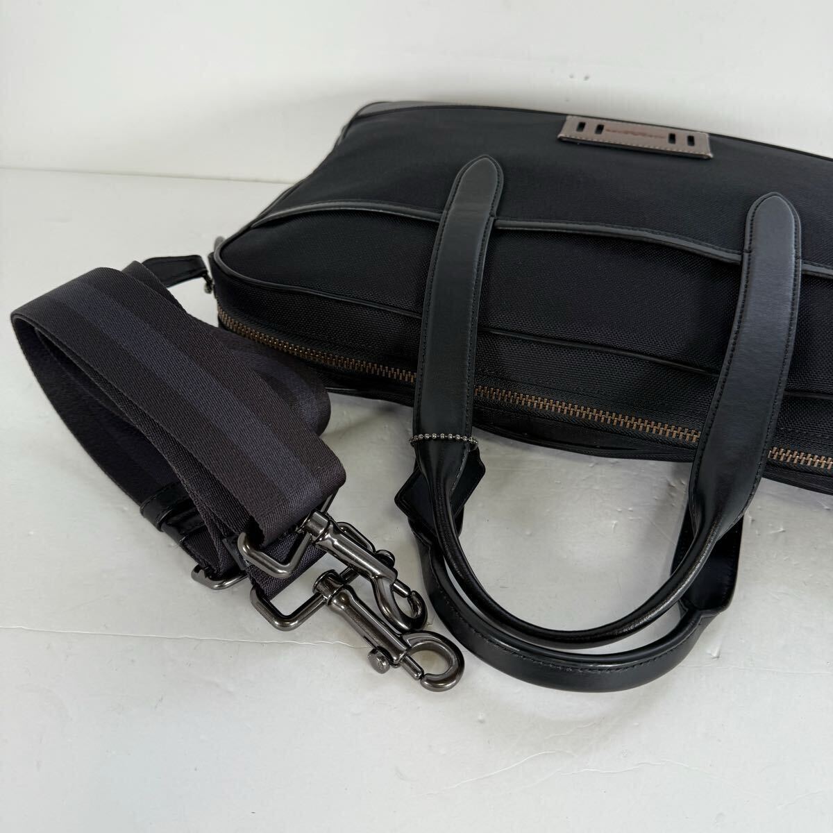 1円〜《 新品未使用品 》定価10万 保存袋付き コーチ COACH 1円〜《 新品未使用品 》定価10万 保存袋付き コーチ COACH