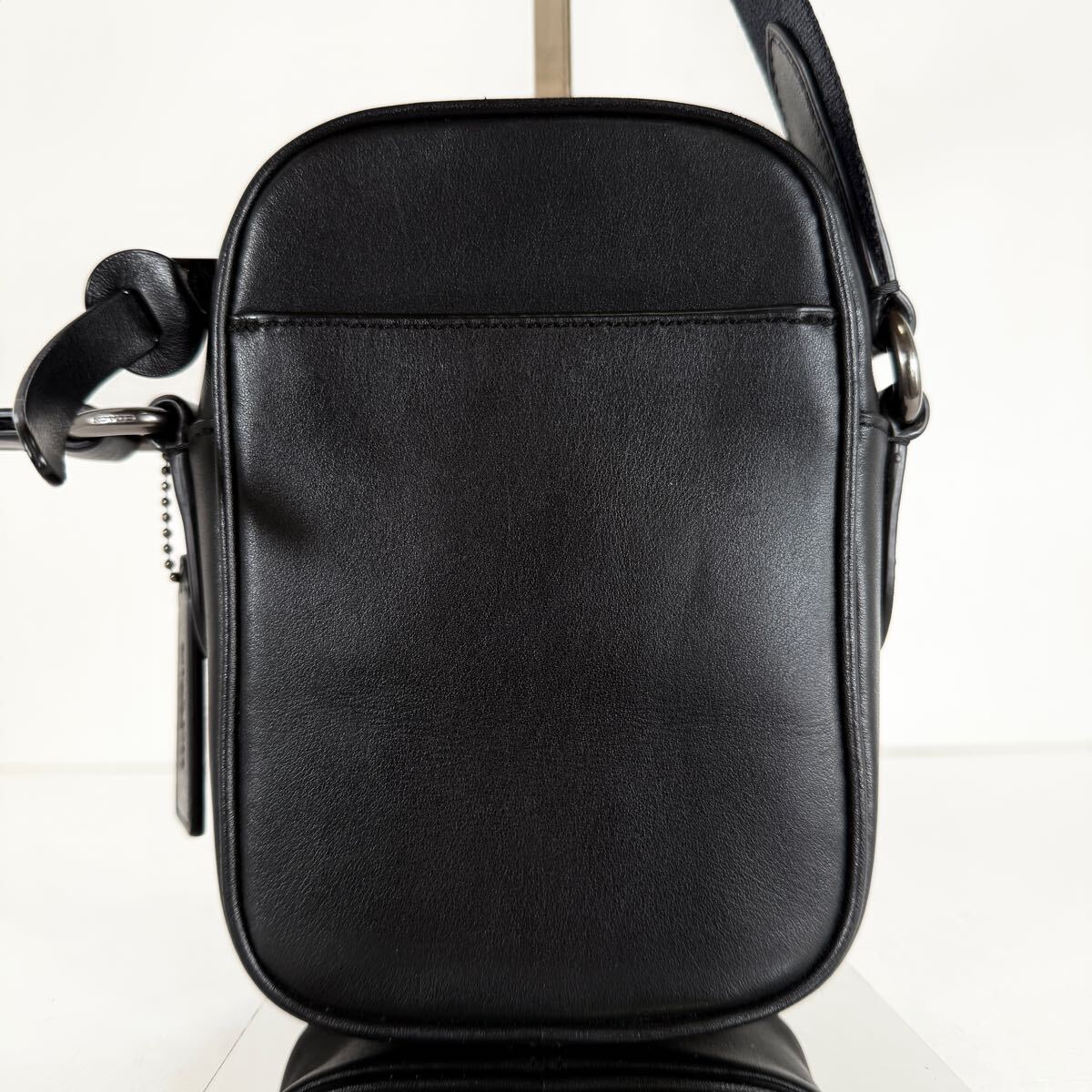 1円〜《 新品未使用品 》保存袋付き コーチ COACH ショルダー 1円〜《 新品未使用品 》保存袋付き コーチ COACH ショルダー