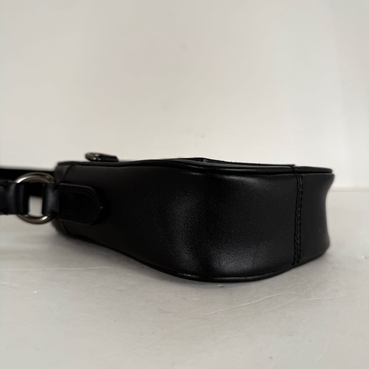 1円〜《 新品未使用品 》保存袋付き コーチ COACH ショルダー 1円〜《 新品未使用品 》保存袋付き コーチ COACH ショルダー