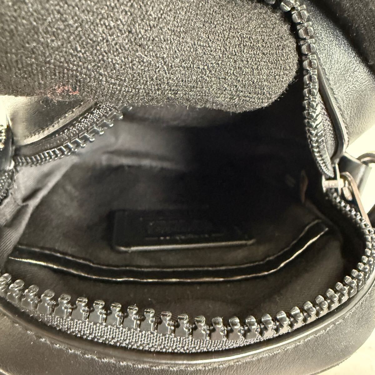 1円〜《 新品未使用品 》保存袋付き コーチ COACH ショルダー 1円〜《 新品未使用品 》保存袋付き コーチ COACH ショルダー