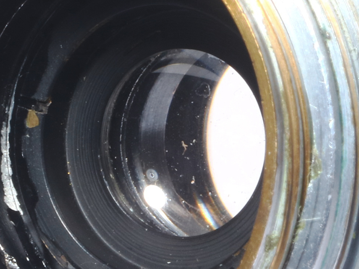 a*y様 69 BOYER PARIS SAPHIR 50mm F3.5 改 現 a*y様 69 BOYER PARIS SAPHIR 50mm F3.5 改 現 - メルカリ