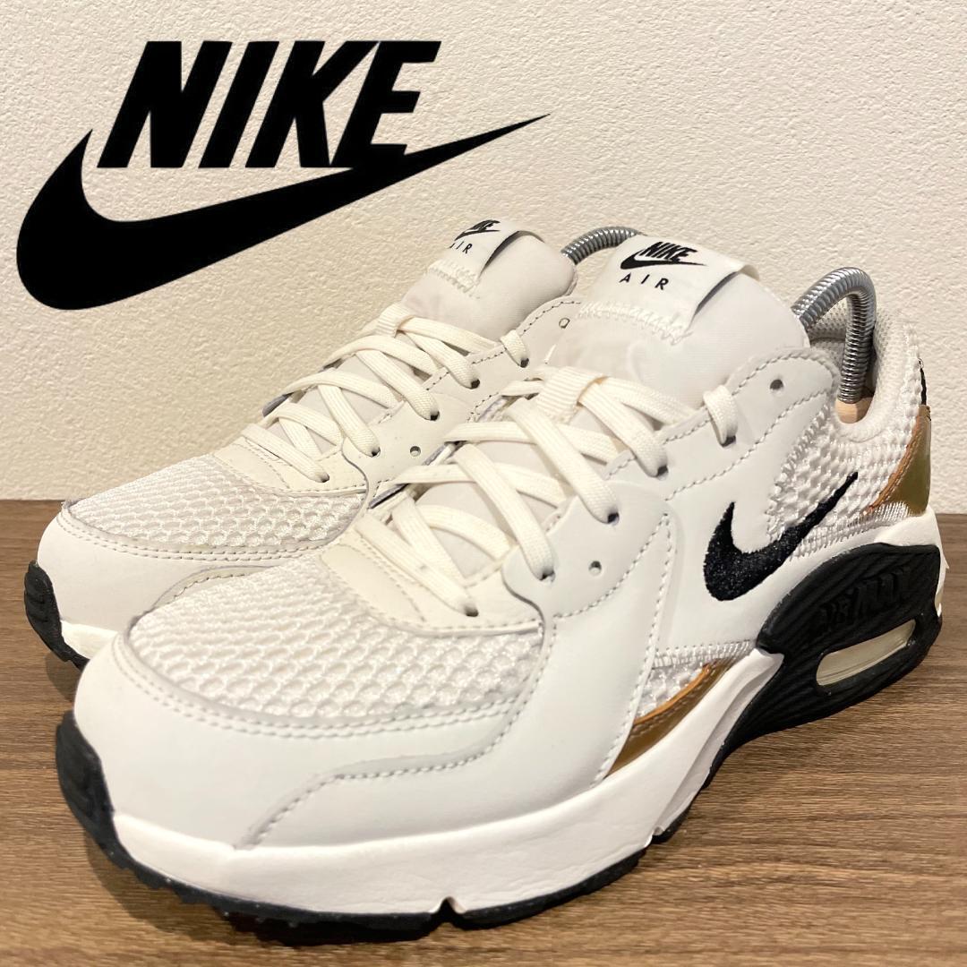 NIKE W AIR MAX EXCEE ナイキ エア マックス エクシー ベージュ NIKE W AIR MAX EXCEE ナイキ エア マックス エクシー ベージュ