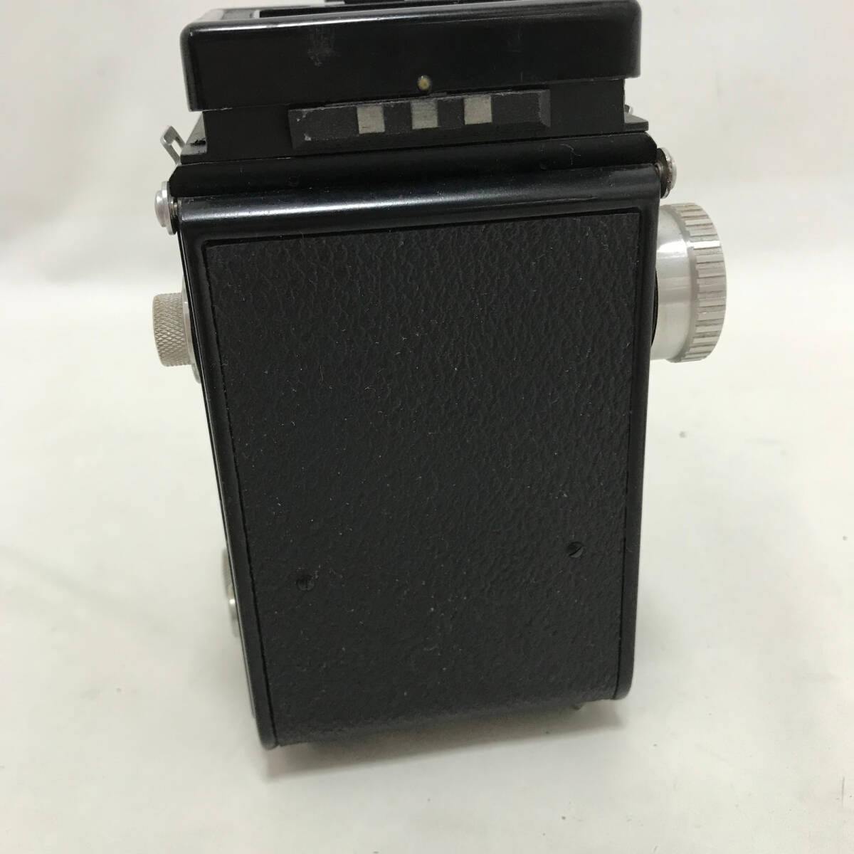 PRIMOFLEX　カメラ(ジャンク品） PRIMOFLEX プリモフレックス 二眼レフカメラ ジャンク品 - メルカリ