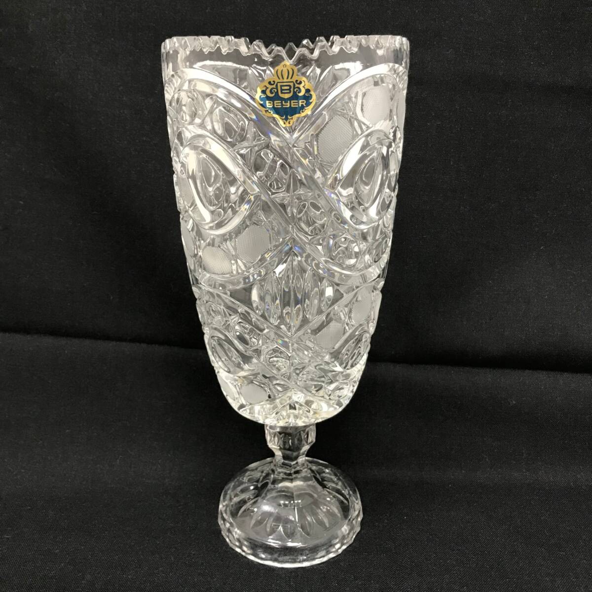 0692 DRESDEN KRISTAL BEYER ドレスデンクリスタル ベイヤー 0692 DRESDEN KRISTAL BEYER ドレスデンクリスタル ベイヤー