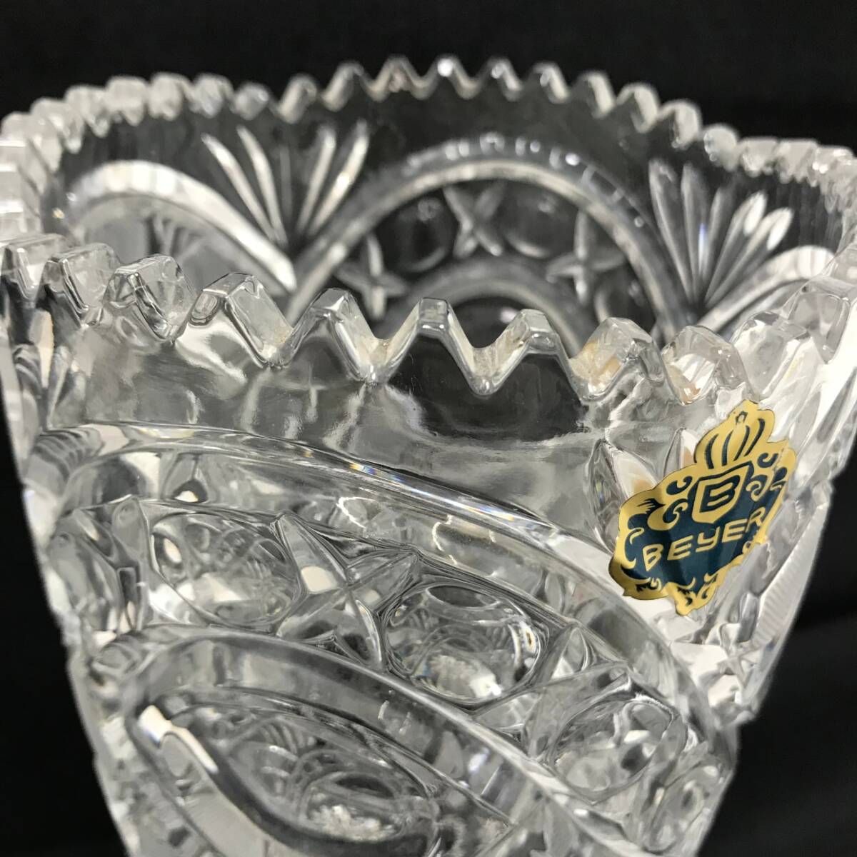 0692 DRESDEN KRISTAL BEYER ドレスデンクリスタル ベイヤー 0692 DRESDEN KRISTAL BEYER ドレスデンクリスタル ベイヤー