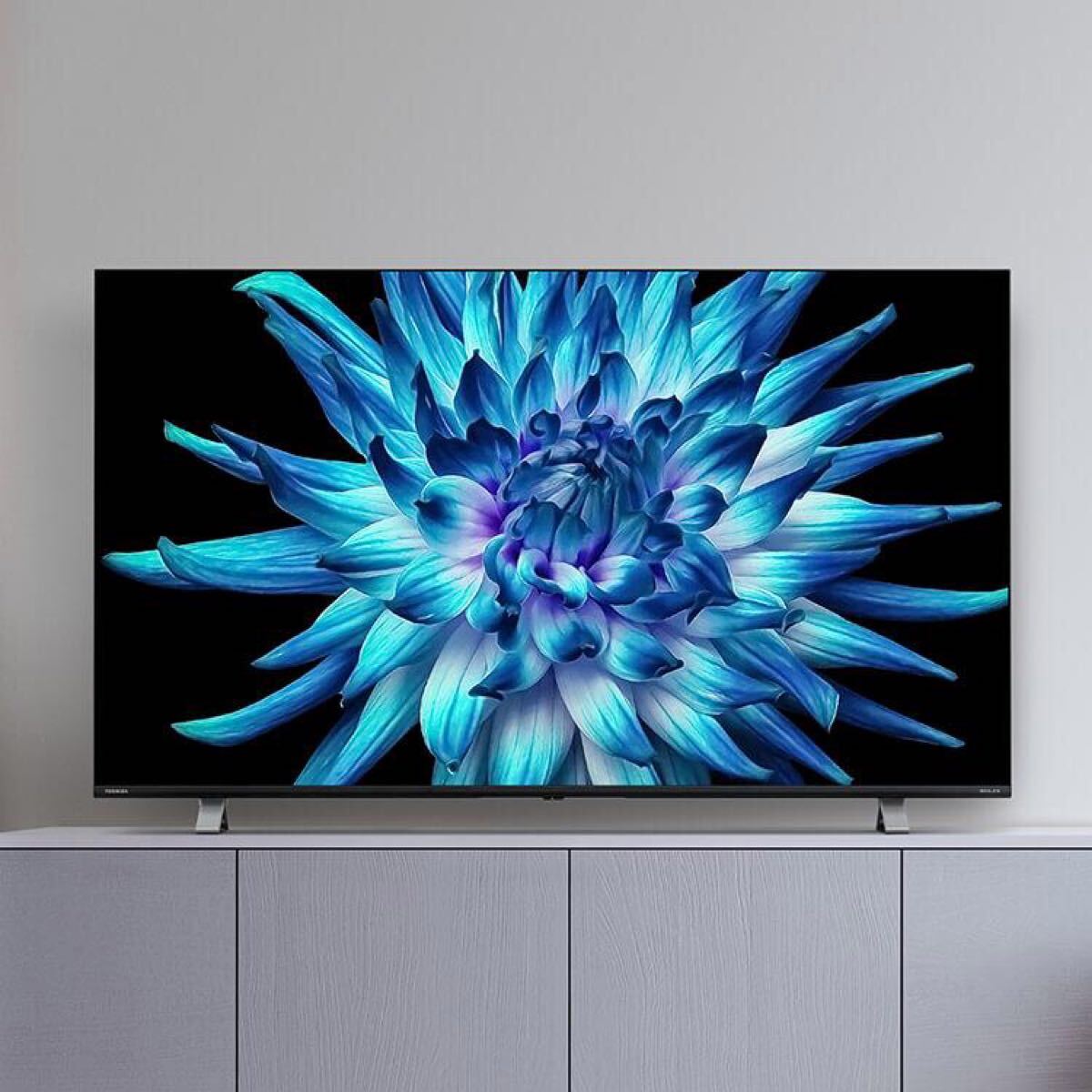 K【売り切り】未開封品!TOSHIBA 東芝 50V型 4K液晶テレビ K【売り切り】未開封品!TOSHIBA 東芝 50V型 4K液晶テレビ