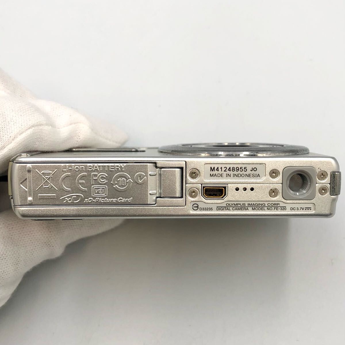 &【売り切り】OLYMPUS コンパクトデジタルカメラ CAMEDIA FE &【売り切り】OLYMPUS コンパクトデジタルカメラ CAMEDIA FE
