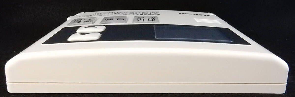 MC-120V リンナイ Rinnai 給湯器 リモコン 東京ガス 返品可能 MC-120V リンナイ Rinnai 給湯器 リモコン 東京ガス 返品可能