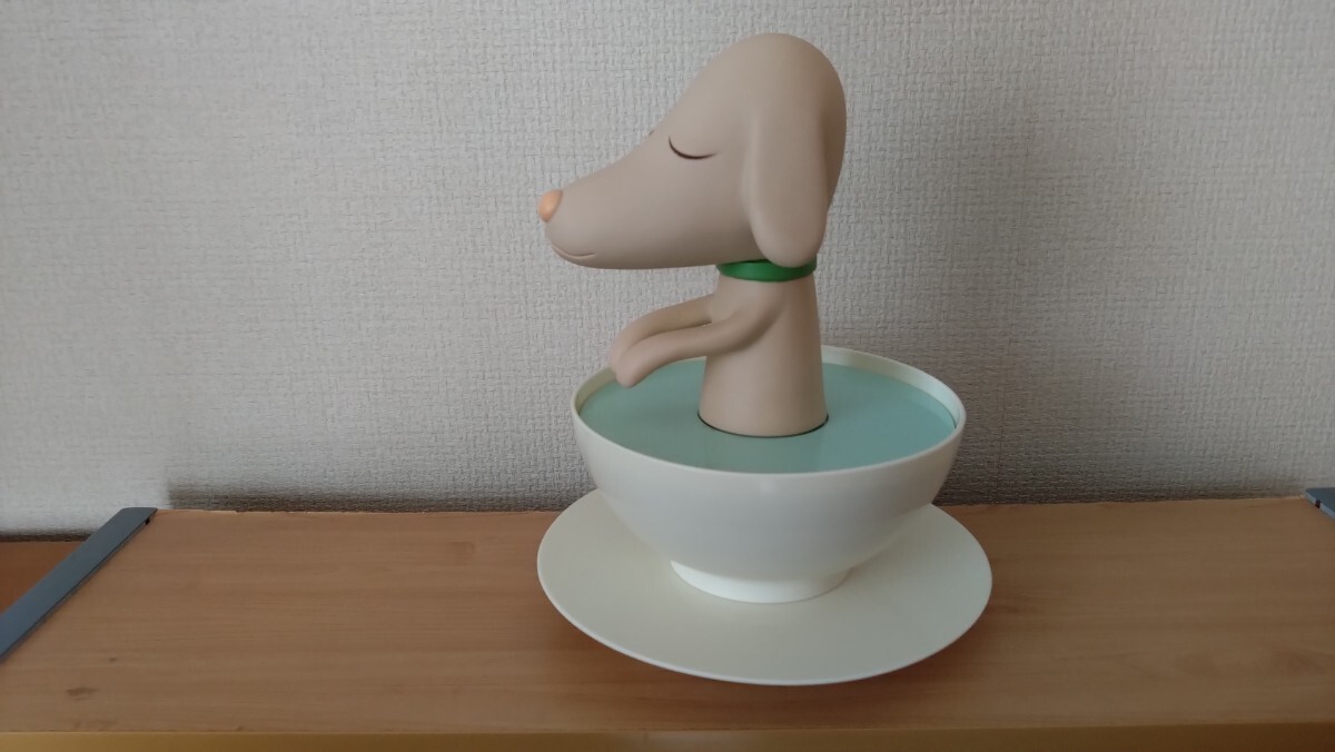 奈良美智 Pup Cup(パップカップ)、あおもり犬、(美術品)|売買 奈良美智 Pup Cup(パップカップ)、あおもり犬、(美術品)|売買