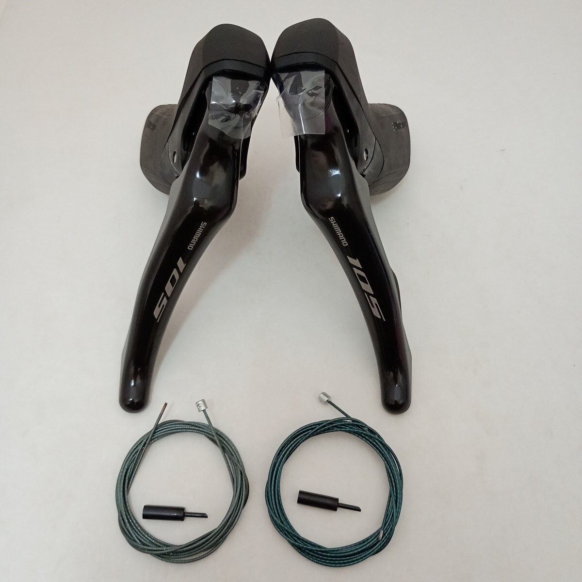 Shimano シマノ Tiagra ST 4770 油圧ブレーキ 2x10s 機械式 Shimano シマノ Tiagra ST 4770 油圧ブレーキ 2x10s 機械式