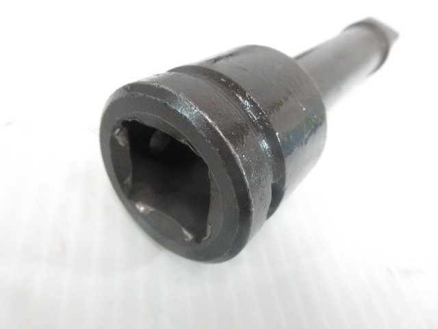 M370■トネ など / インパクトレンチ用 ソケット など / 差込角19.0mm / 22～41mm // 計11点 // まとめ売り_画像8