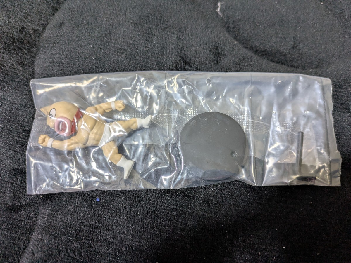 キン肉マン　トレフィグコレクション　vol.2　キン肉マン_画像1