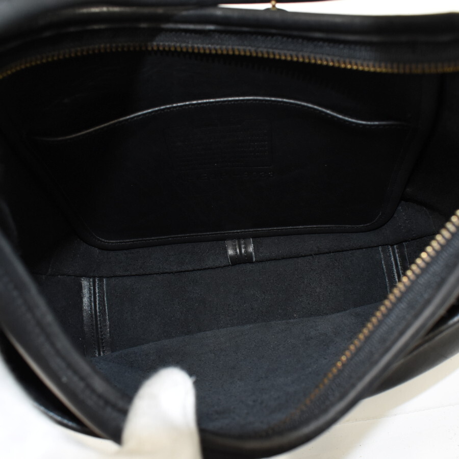 1円 ◎美品 COACH オールドコーチ ハンドバッグ ワンショルダー 1円 ◎美品 COACH オールドコーチ ハンドバッグ ワンショルダー