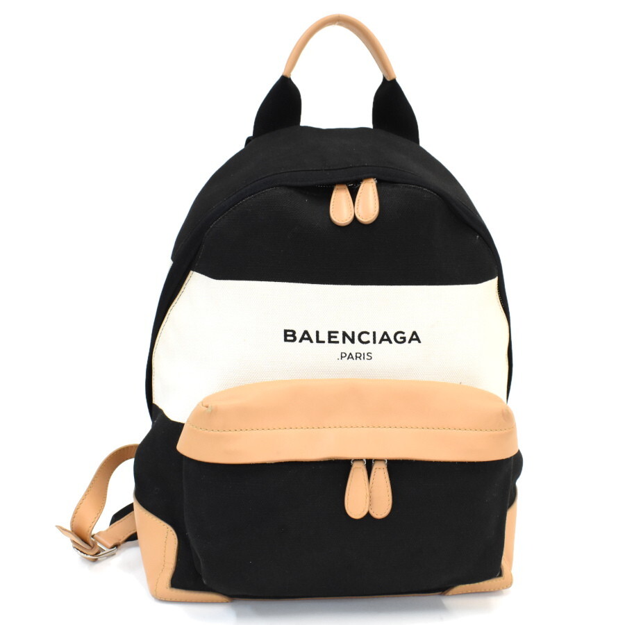 1円 ◇美品 BALENCIAGA バレンシアガ リュック バックパック 1円 ◇美品 BALENCIAGA バレンシアガ リュック バックパック