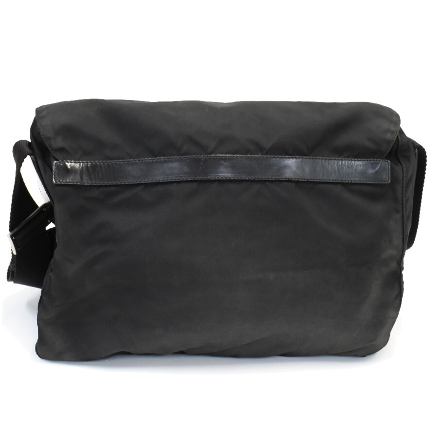 1円 ◇美品 PRADA プラダ ショルダーバッグ クロスボディ 三角 1円 ◇美品 PRADA プラダ ショルダーバッグ クロスボディ 三角