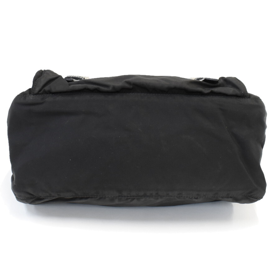 1円 ◇美品 PRADA プラダ ショルダーバッグ クロスボディ 三角 1円 ◇美品 PRADA プラダ ショルダーバッグ クロスボディ 三角