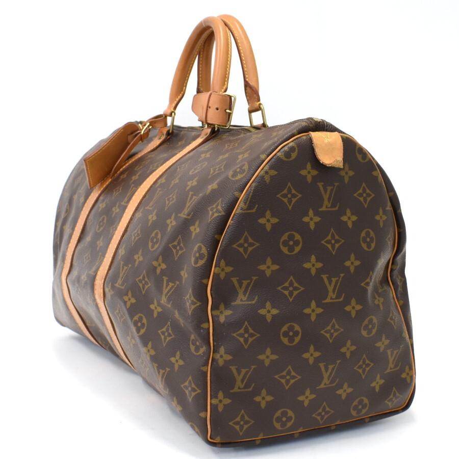 1円 ◇定価17万 良品 LOUIS VUITTON ルイヴィトン ボストン 1円 ◇定価17万 良品 LOUIS VUITTON ルイヴィトン ボストン