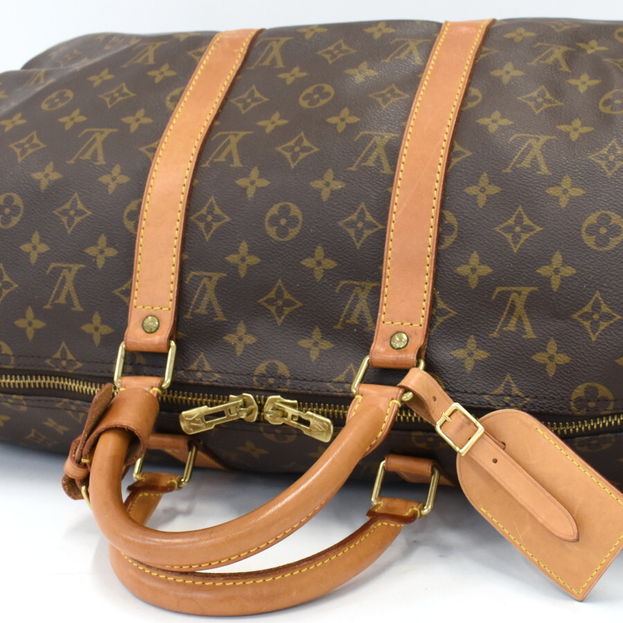 1円 ◇定価17万 良品 LOUIS VUITTON ルイヴィトン ボストン