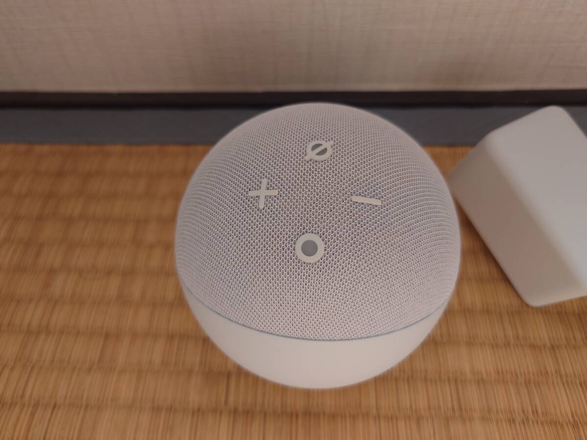 echo dot (第5世代)の新品・未使用品・中古品|Yahoo!フリマ(旧 echo dot (第5世代)の新品・未使用品・中古品|Yahoo!フリマ(旧