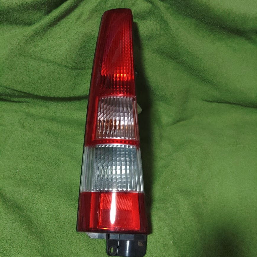 !_ Subaru Sambar TV серия TW серия KV3/KV4 соглашение tail для высокий fla сопротивление переходник имеется одним движением оборудован 