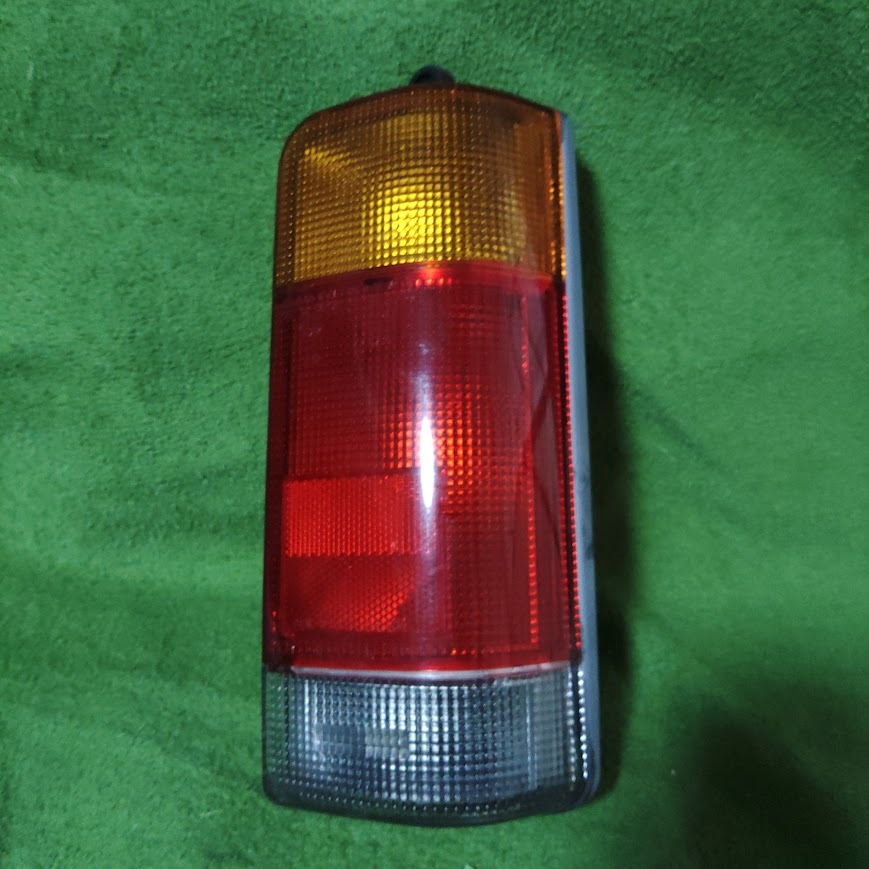 !_ Subaru Sambar TV серия TW серия KV3/KV4 соглашение tail для высокий fla сопротивление переходник имеется одним движением оборудован 
