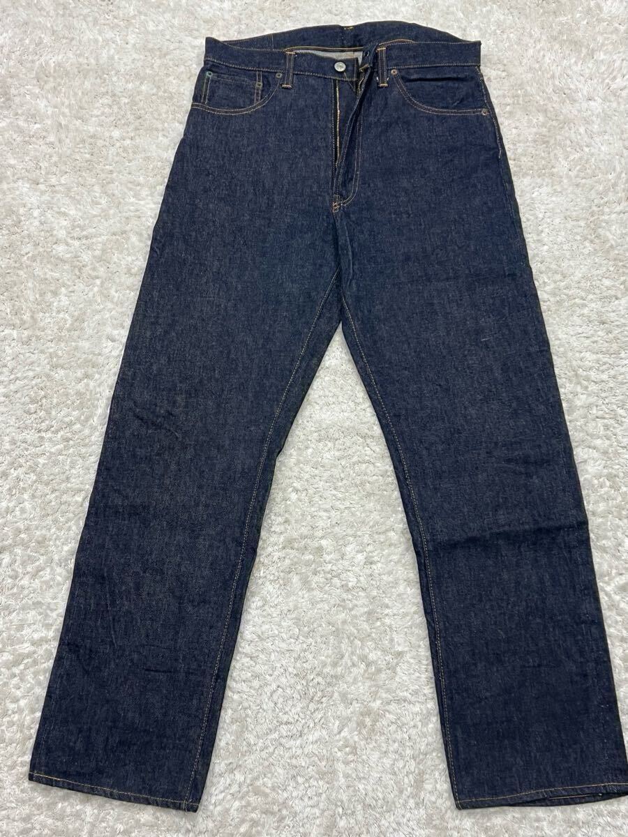 60s ほぼデッド BIGE 初期 リーバイス 502 シングル W33 L33 60s ほぼデッド BIGE 初期 リーバイス 502 シングル W33 L33