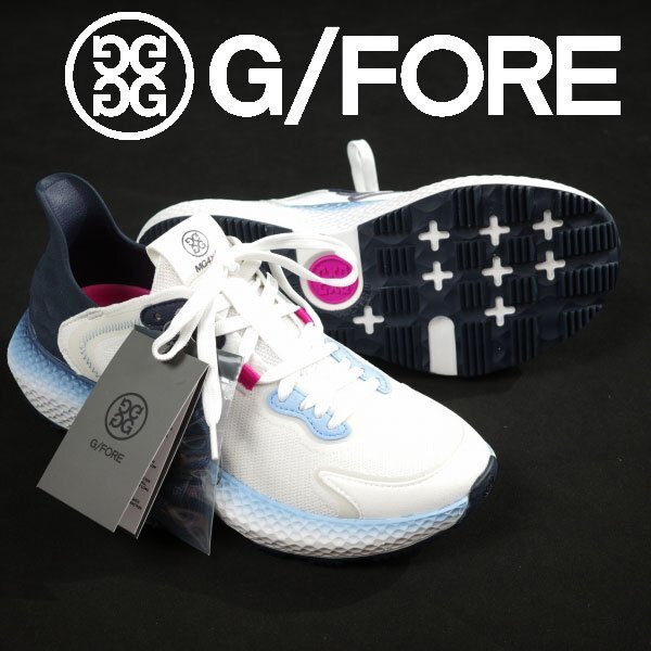 新品1円~☆定価3.4万 G/FORE ジーフォア メンズ 多機能 ゴルフ 新品1円~☆定価3.4万 G/FORE ジーフォア メンズ 多機能 ゴルフ