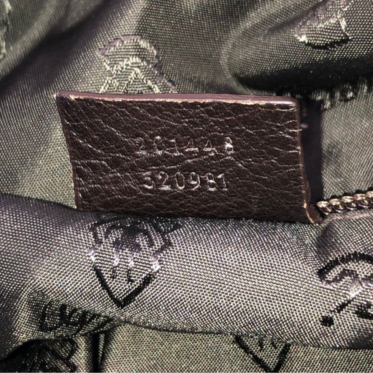 GUCCI グッチ ショルダーバッグ 斜め掛け バッグ レザー 本革 GG GUCCI グッチ ショルダーバッグ 斜め掛け バッグ レザー 本革 GG