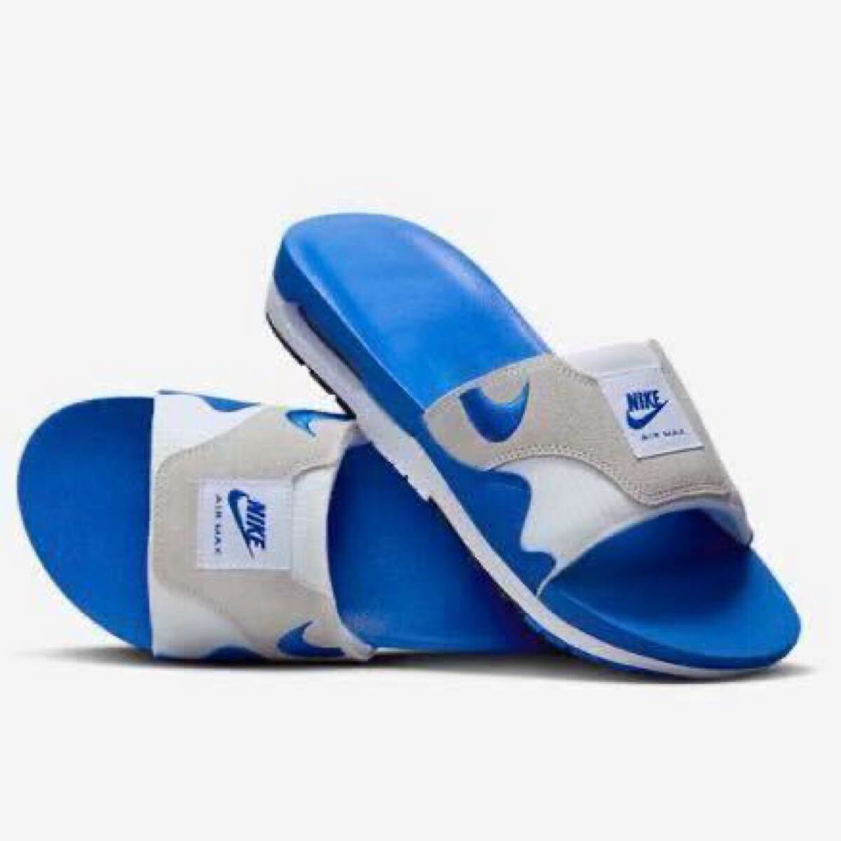 NIKE★AIR MAX 1 SLIDE★エアマックス 1 スライド★ナイキ★エアフォース★エアジョーダン★JORDAN★AIR MAX