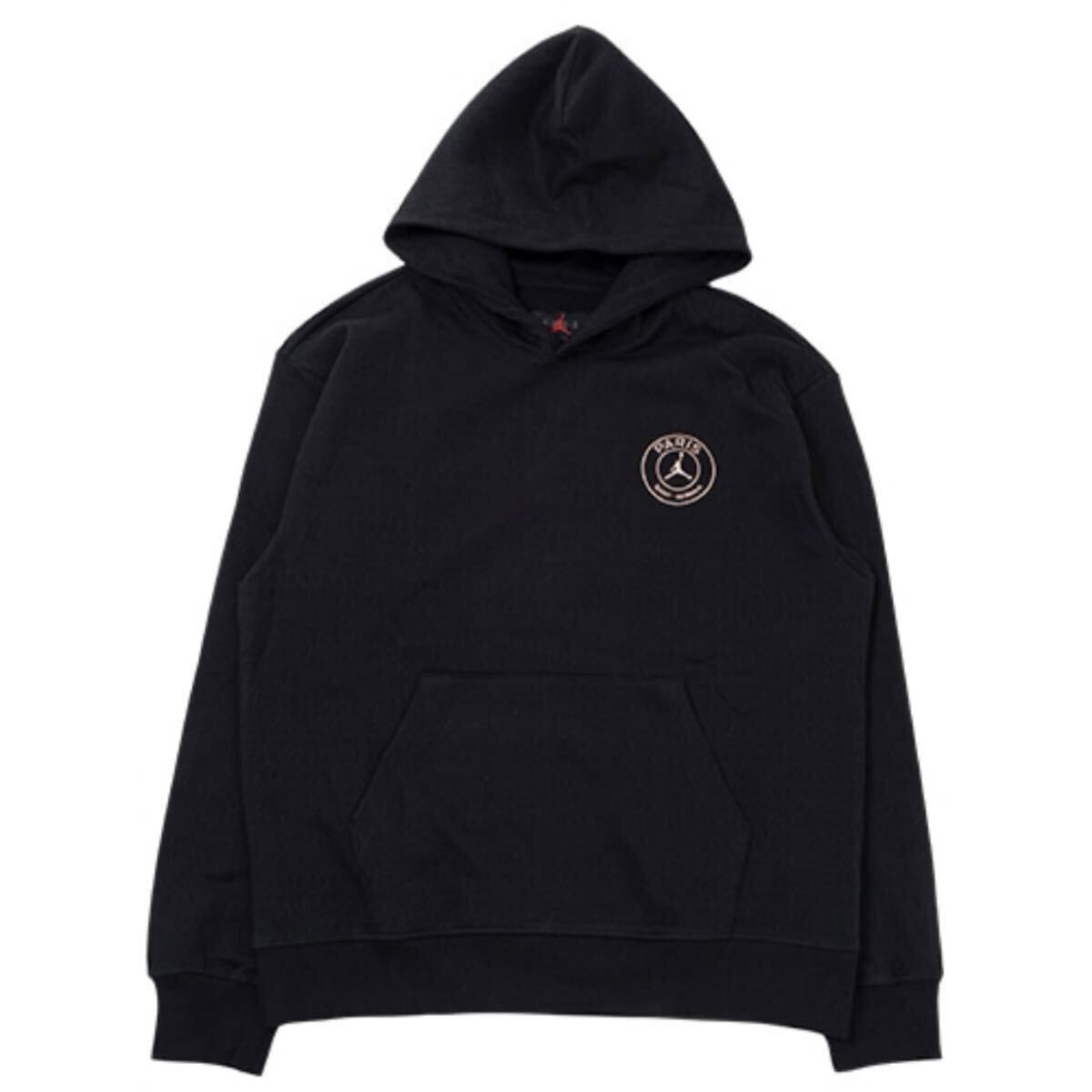 【新品定価即決！送料込】PSG × Jordan★パリサンジェルマン × ジョーダン★パーカー★フリース★Paris Saint Germain★Air Jordan