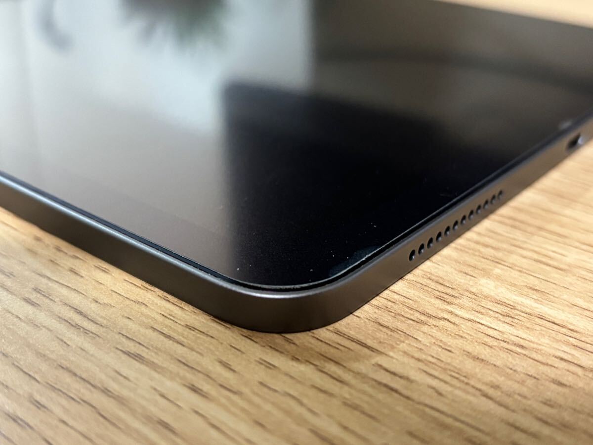 Apple iPad Air 第4世代 256GB スペースグレイ【訳あり】1円 Apple iPad Air 第4世代 256GB スペースグレイ【訳あり】1円