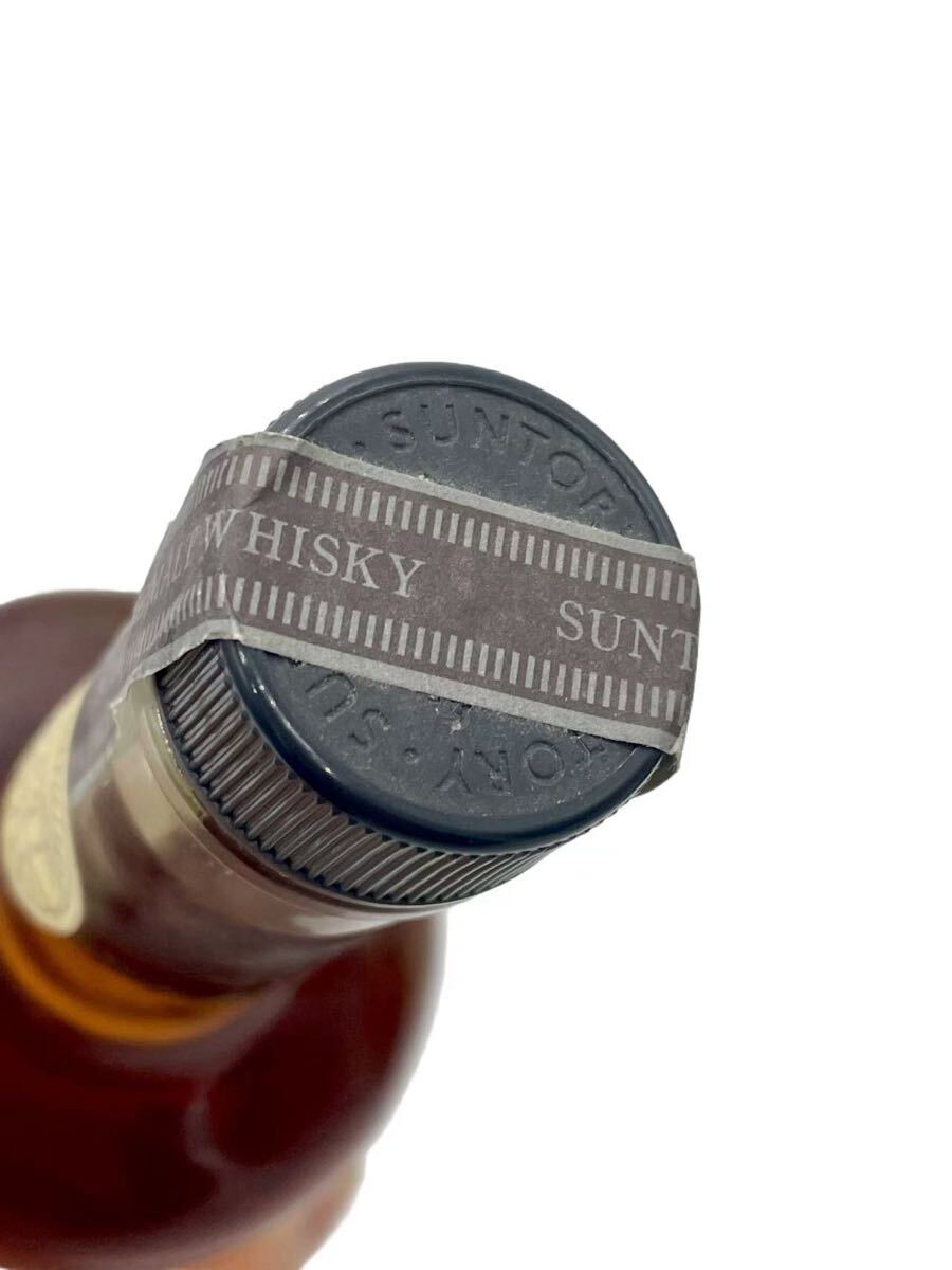 未開栓 ウイスキー whisky ウイスキー サントリー 山崎蒸溜所 樽 未開栓 ウイスキー whisky ウイスキー サントリー 山崎蒸溜所 樽