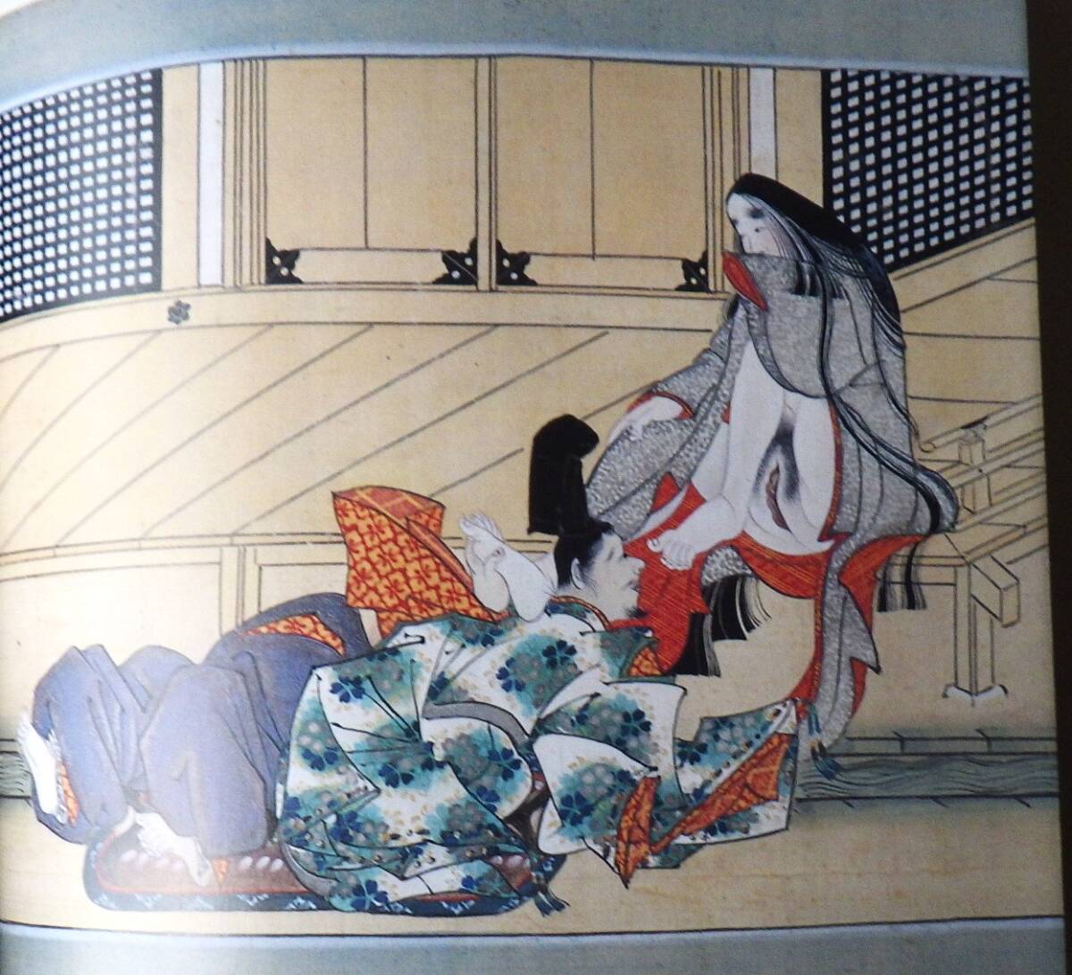 定本・浮世絵春画名品集成 24 |本 | 通販 | Amazon