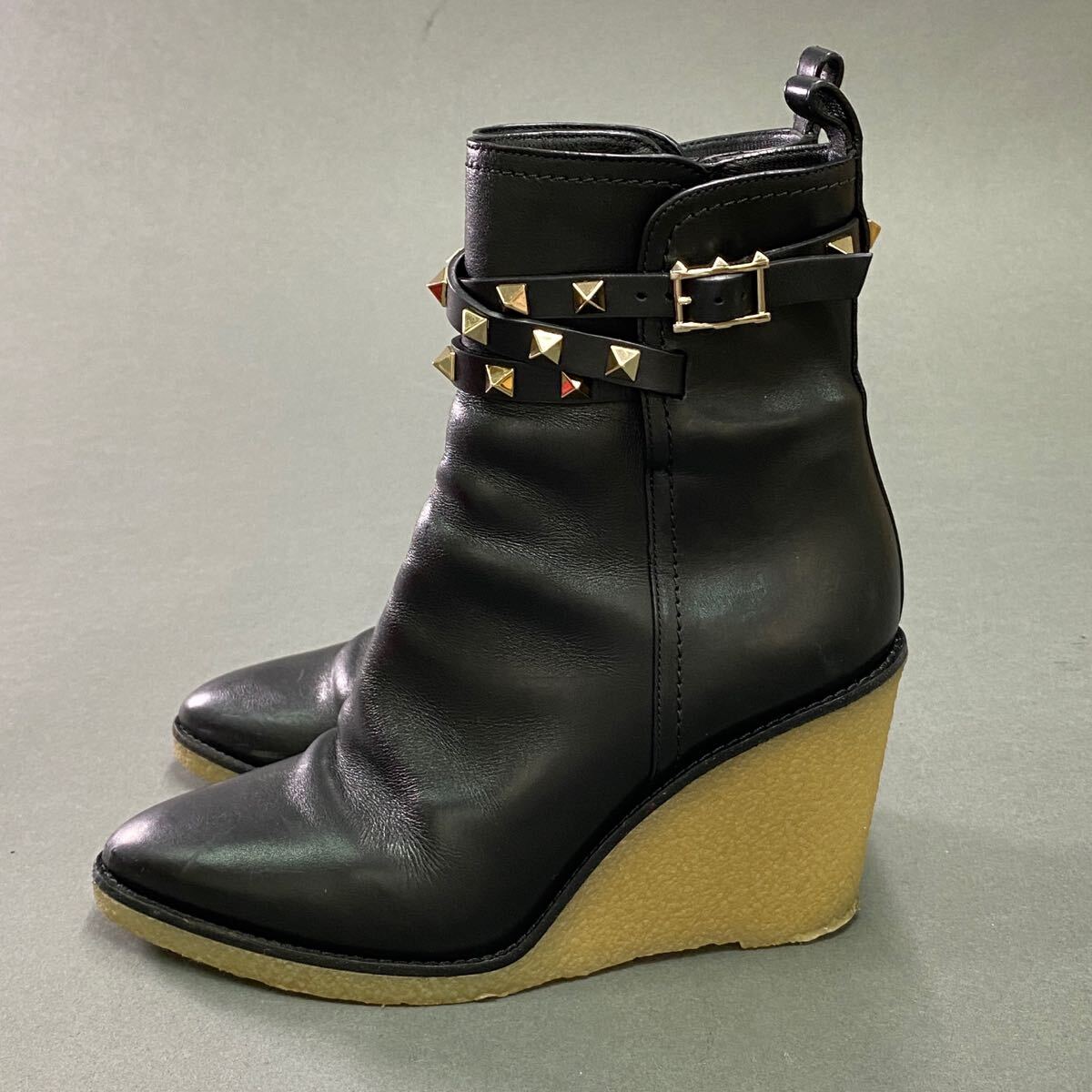 c21♪ 〈イタリア製☆〉 VALENTINO ヴァレンティノ ショート c21♪ 〈イタリア製☆〉 VALENTINO ヴァレンティノ ショート