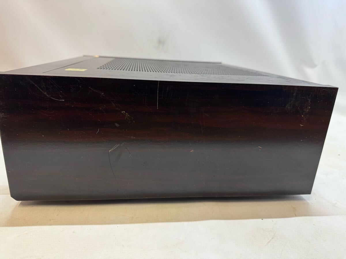 !_[ Junk ] Sansui основной предусилитель AU-D907X DECADE