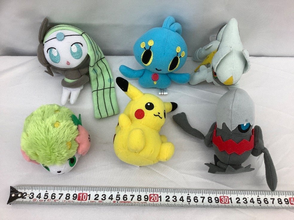 ポケモンセンター ポケモンドールハウス/ぬいぐるみセット 色 ポケモンセンター ポケモンドールハウス/ぬいぐるみセット 色