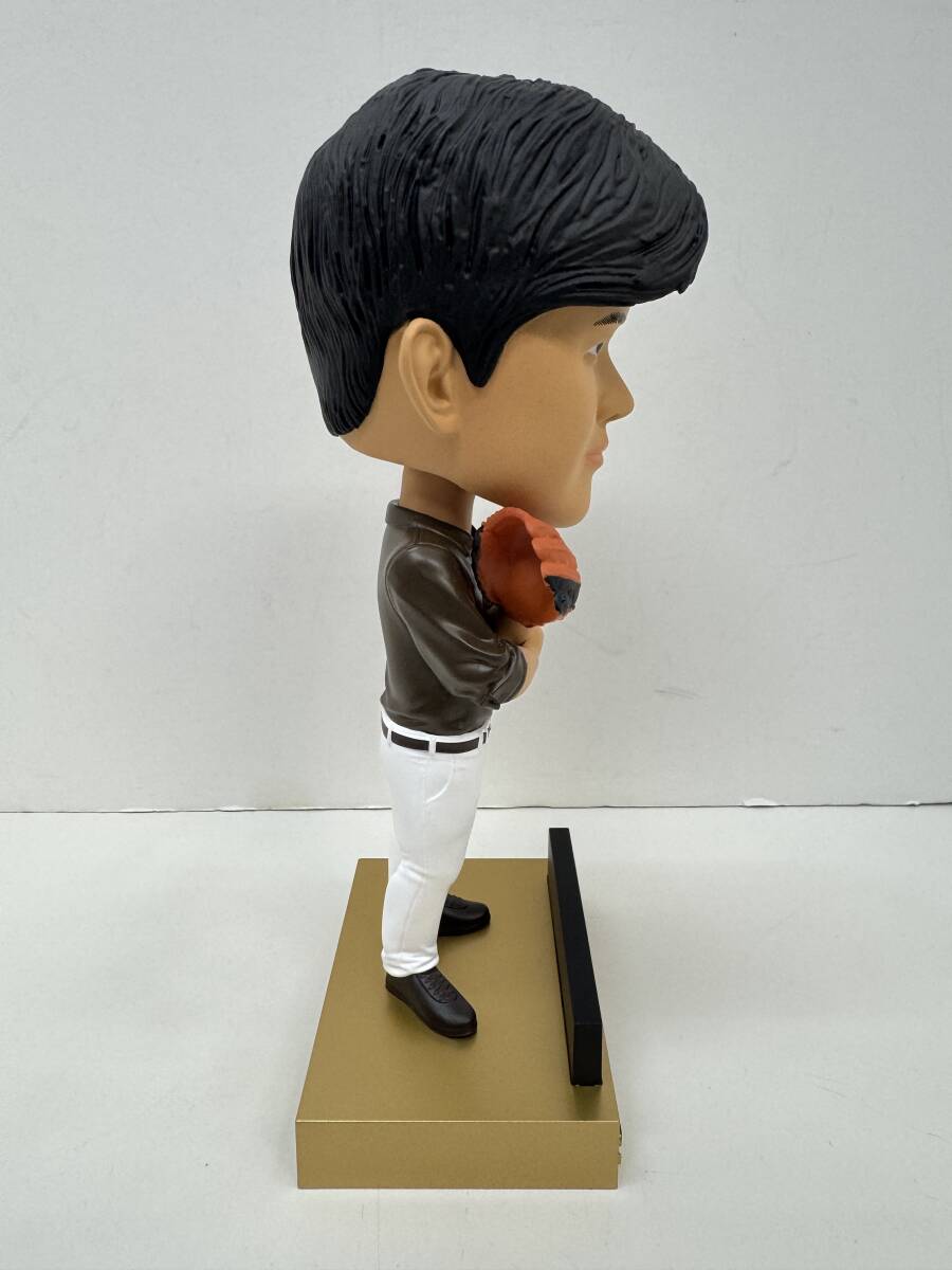 管31957)【非売品】大谷翔平 ボブルヘッド フィギュア KING 管31957)【非売品】大谷翔平 ボブルヘッド フィギュア KING