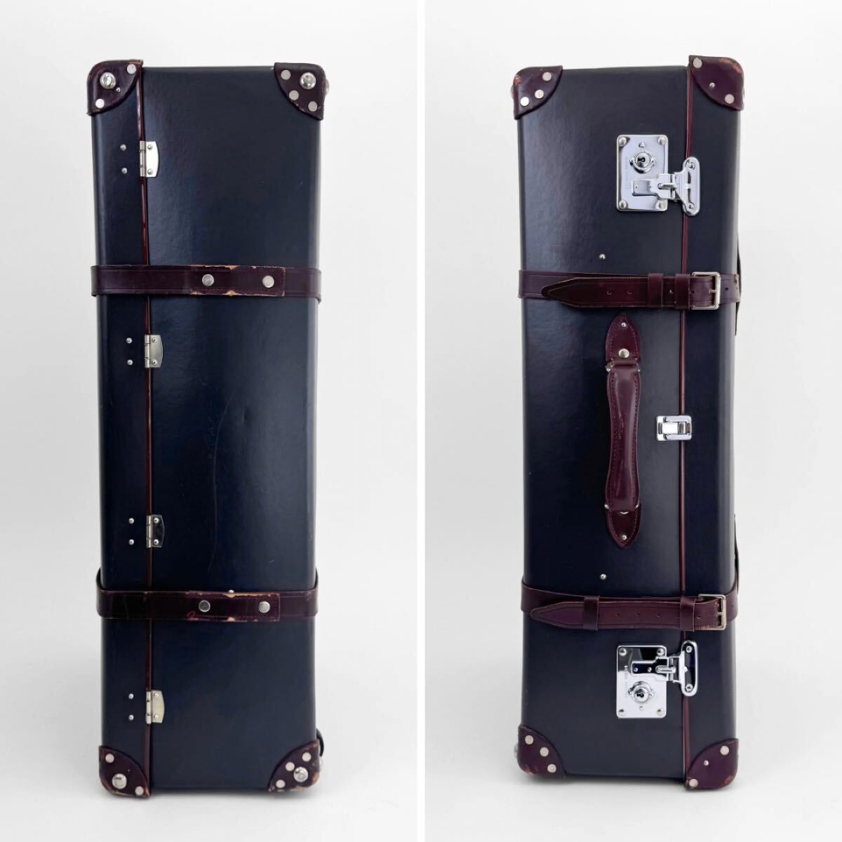 限定】GLOBE-TROTTER グローブトロッター William ウィリアム 限定】GLOBE-TROTTER グローブトロッター William ウィリアム