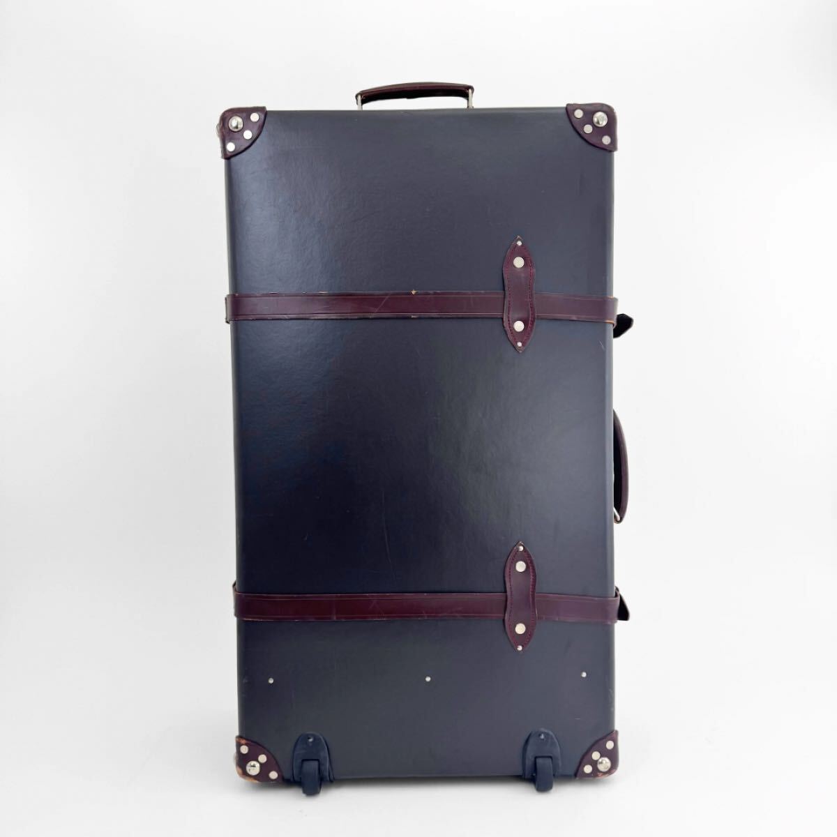 限定】GLOBE-TROTTER グローブトロッター William ウィリアム 限定】GLOBE-TROTTER グローブトロッター William ウィリアム