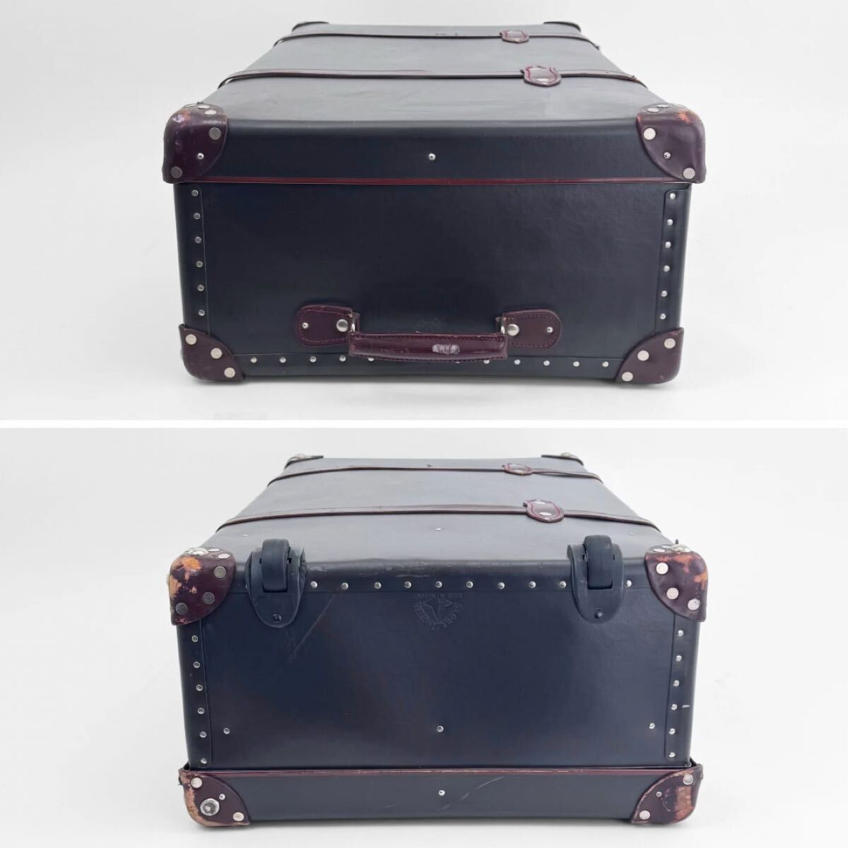 限定】GLOBE-TROTTER グローブトロッター William ウィリアム 限定】GLOBE-TROTTER グローブトロッター William ウィリアム