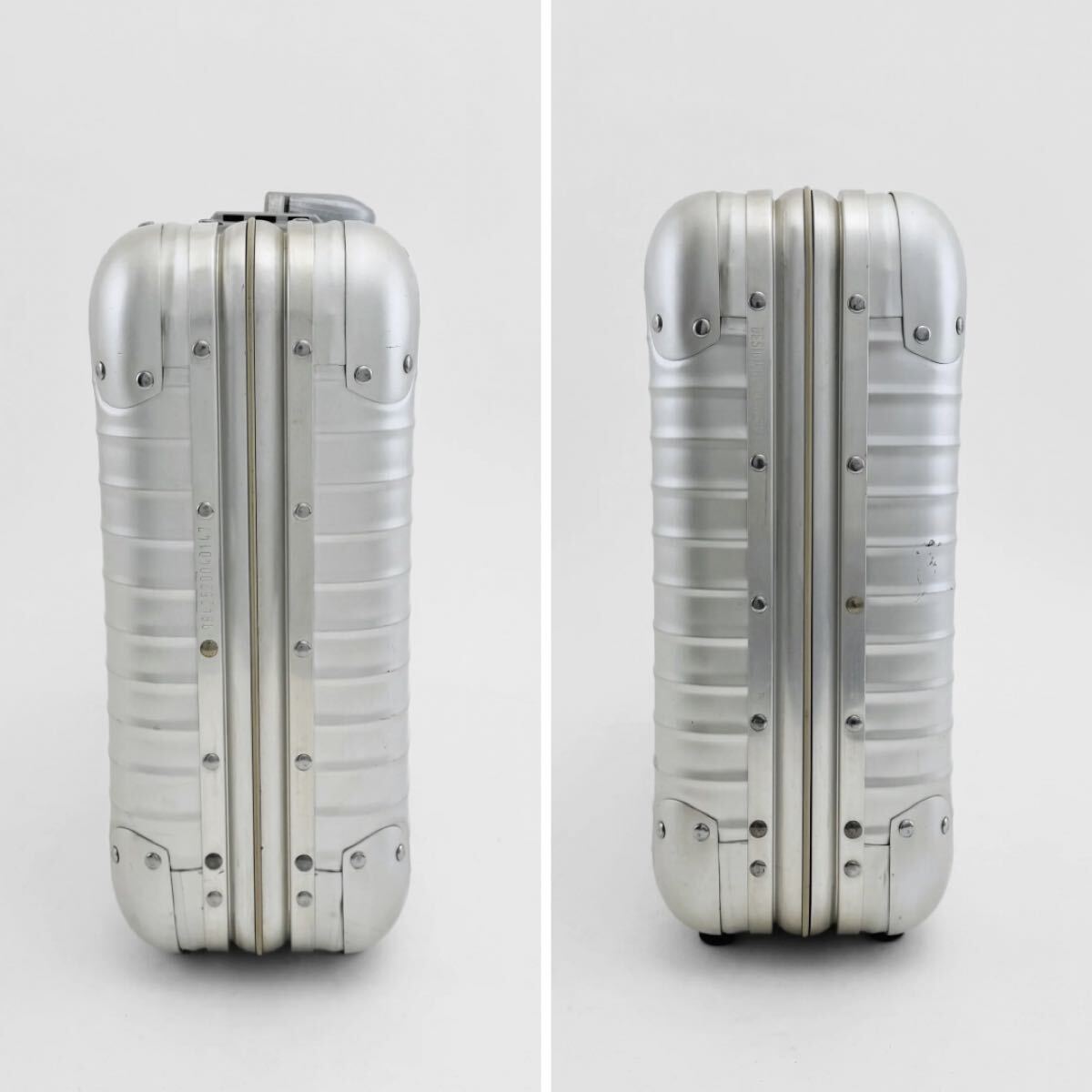 限定モデル】RIMOWA リモワ Sinn ジン Fulda フルダ 958 TOPAS 限定モデル】RIMOWA リモワ Sinn ジン Fulda フルダ 958 TOPAS