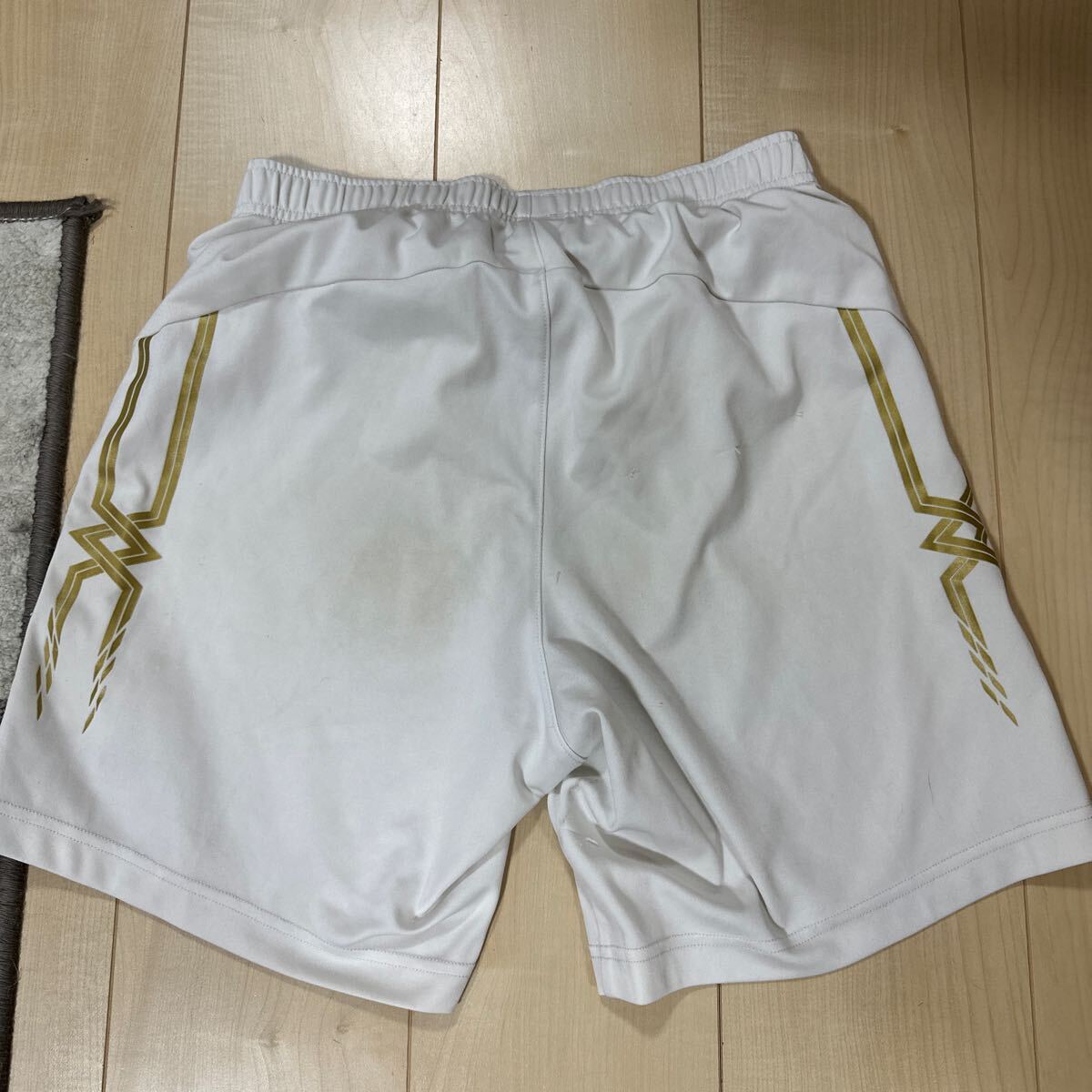 栃木県立さくら清修高校 支給品 3点セット ユニフォーム パンツ 栃木県立さくら清修高校 支給品 3点セット ユニフォーム パンツ