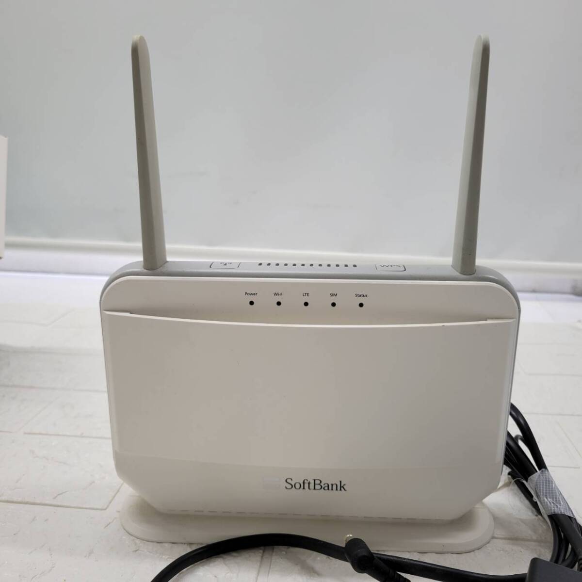 ☆【在庫処分価格】SoftBank Air ソフトバンク エアー