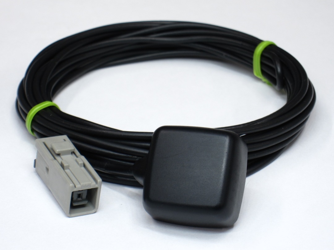 ☆中古 パナソニック GPSアンテナ CN-RA07D/RA07WD/RE07D/RE07WD ☆中古 パナソニック GPSアンテナ CN-RA07D/RA07WD/RE07D/RE07WD