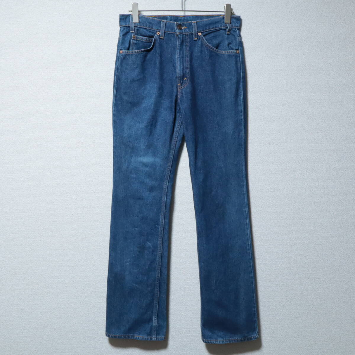 90s USA製□リーバイス Levi's 517 オレンジタブ ブーツカット 90s USA製□リーバイス Levi's 517 オレンジタブ ブーツカット